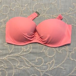 32C Victorias Secret strapless top